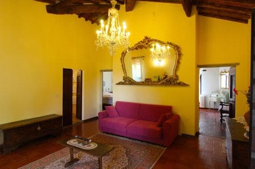 Villa Cecilia