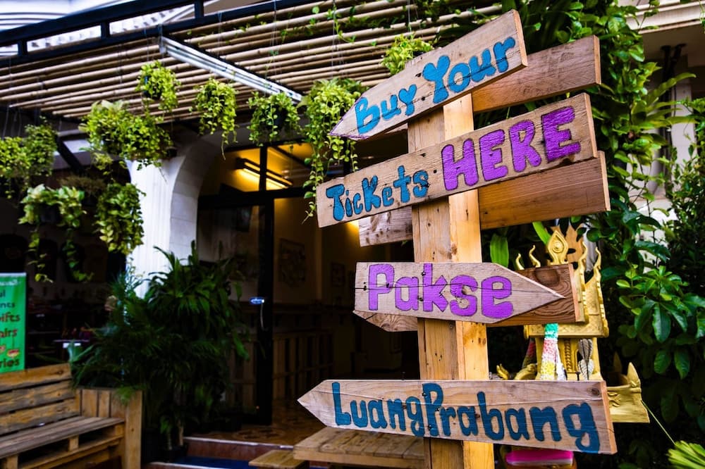 PVO Hostel