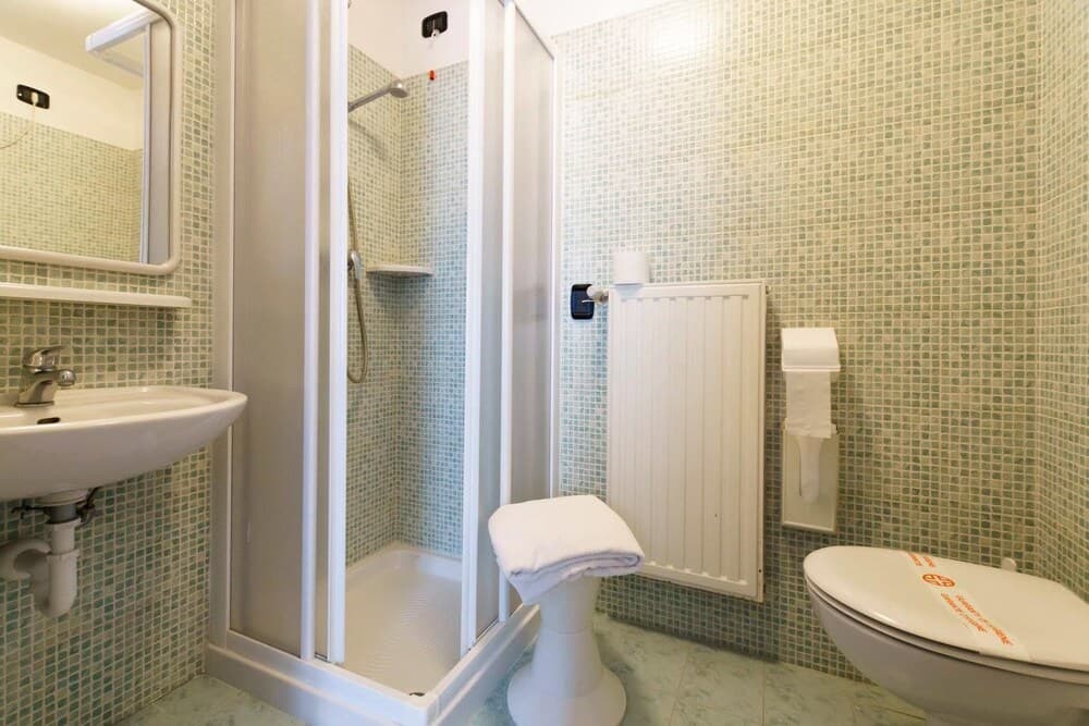 Albergo Roncone