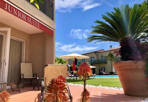 Hotel Campagnola