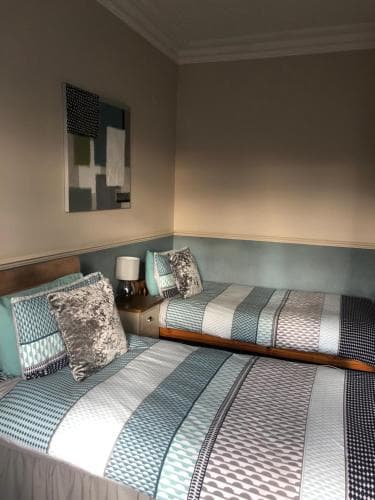 Netley Guest House