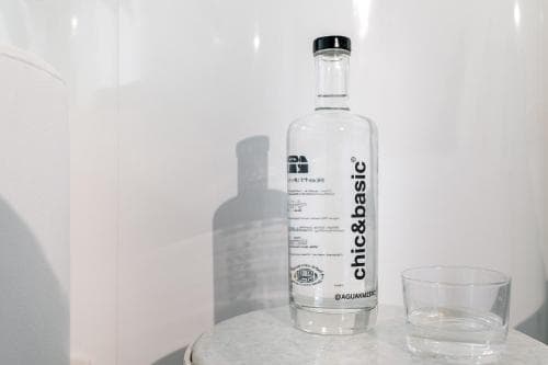 Chic & Basic Born Boutique Hotel