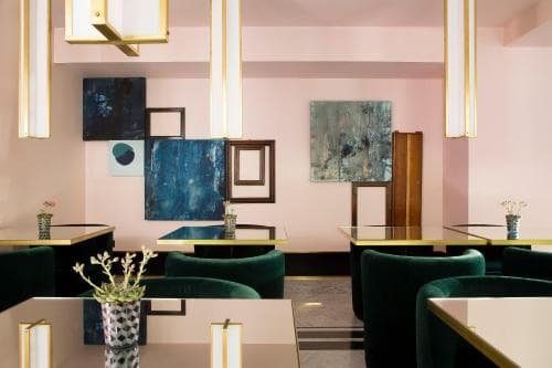 Hotel Saint-Marc