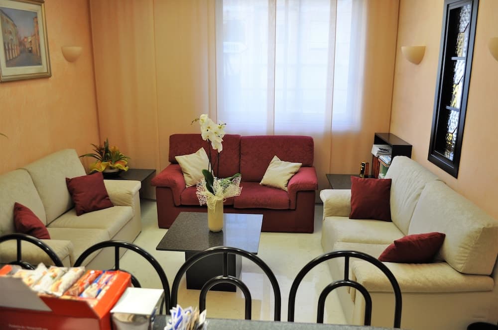 Garibaldi Venice Hotel