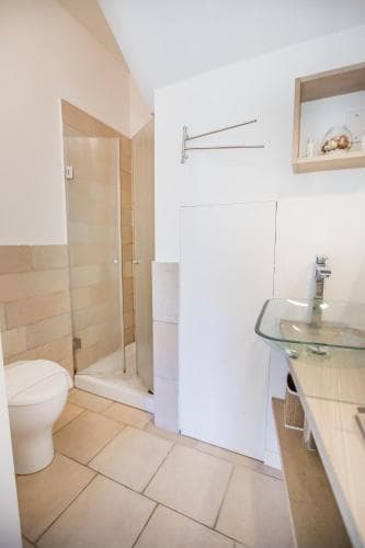Residence Cefalù in Casa