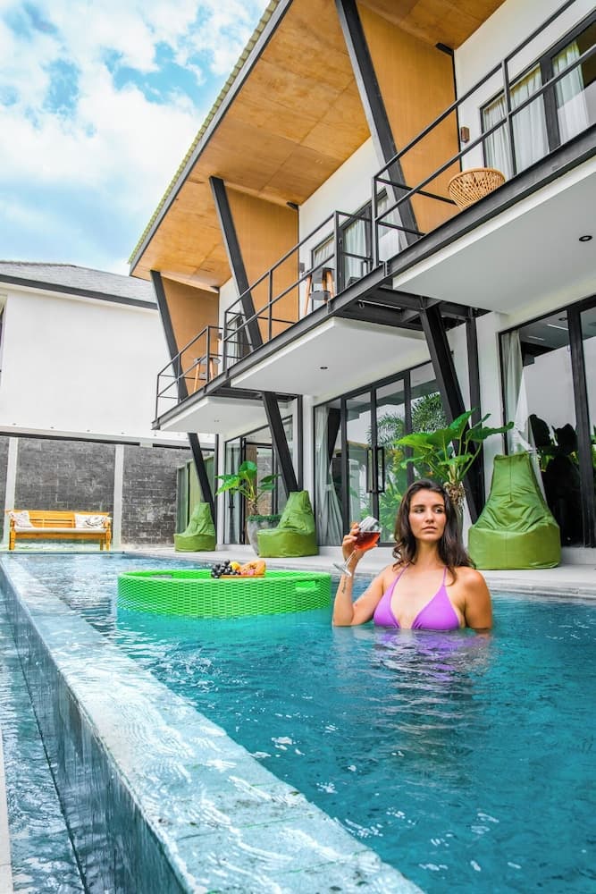 KAMMARA LOFT - Bali Invest Club