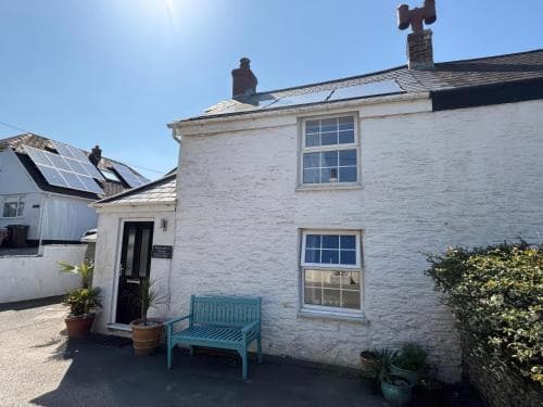 Blacksmiths Cottage