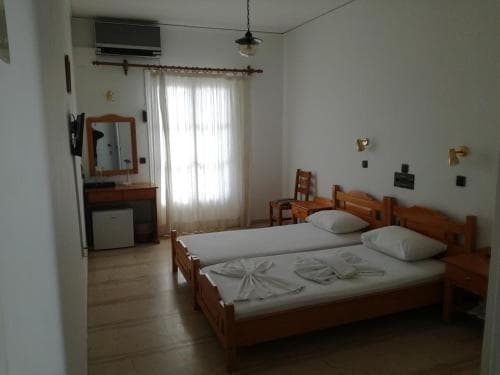 Hotel Rania Beach