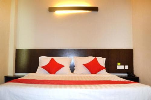 Bei King Hotel