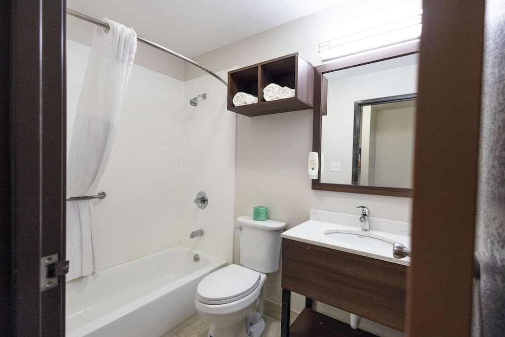 Quality Inn Carrollton