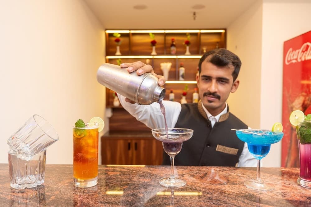 Chhavi Hotels