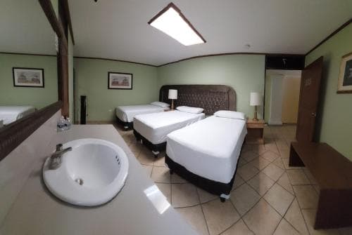 Hotel Cortes