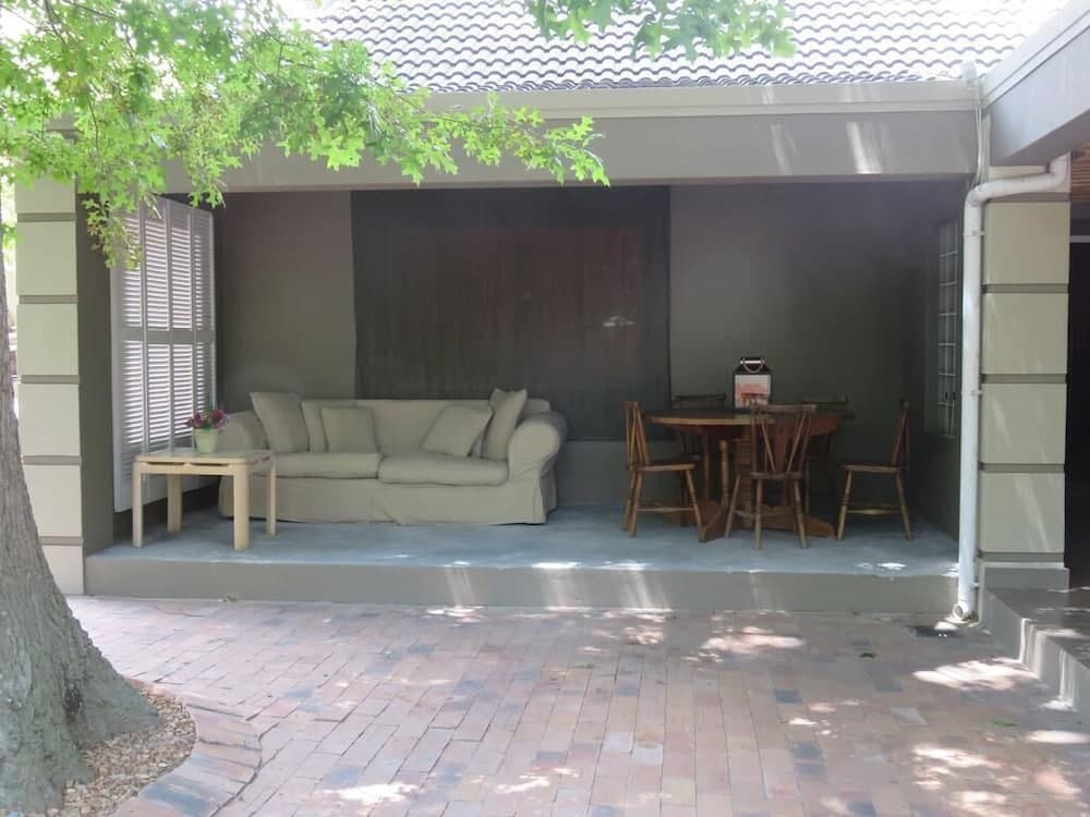 Milas Place
