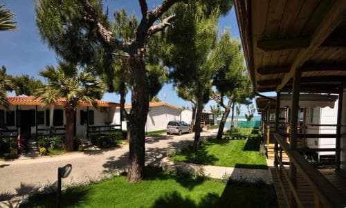 Villaggio Camping Calypso