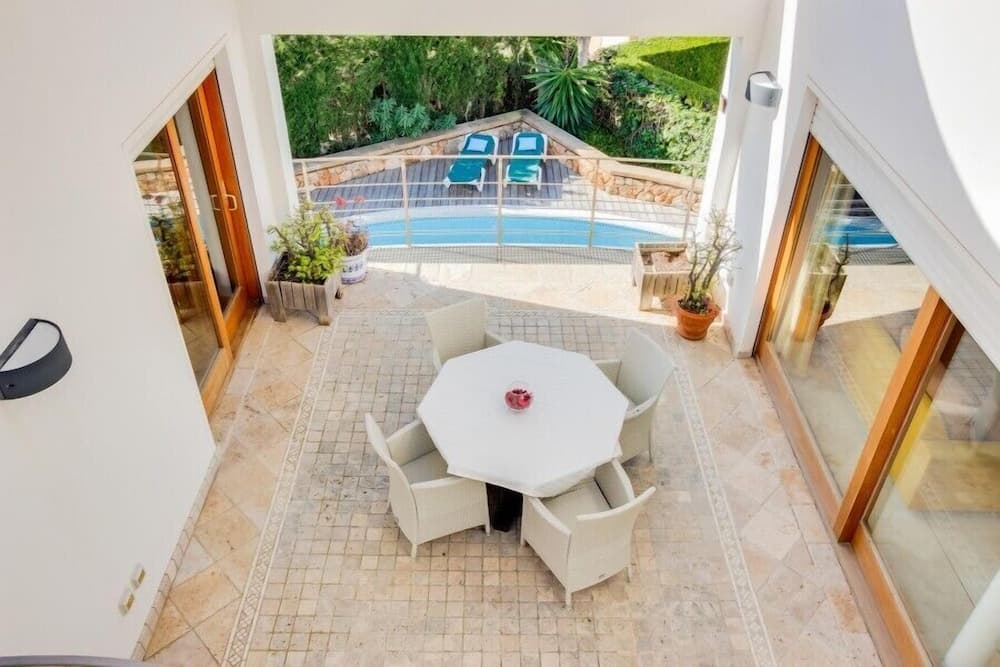 Villa Cala Blava