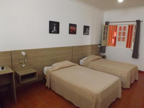 Hotel Colonial
