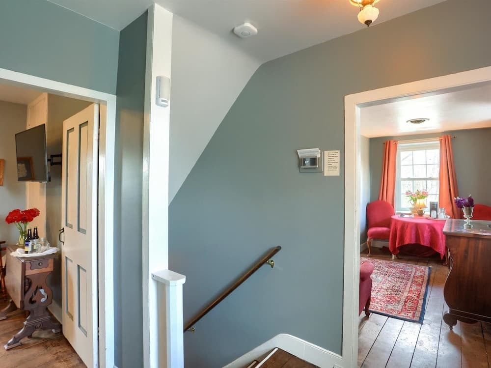 Battlefield Bed & Breakfast Inn