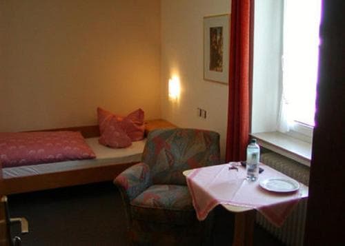 Kurhotel garni Eichwaldeck