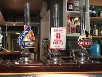 The Bell Inn