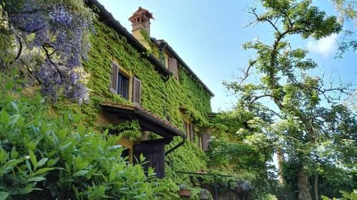 Bed & Breakfast Le Due Volpi