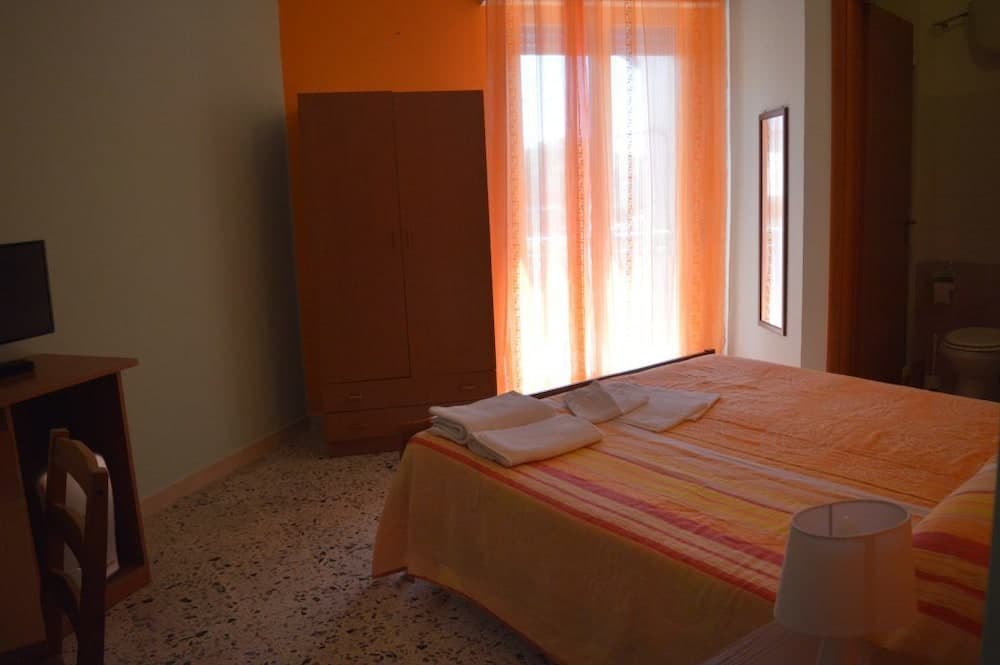 Hotel Scalea