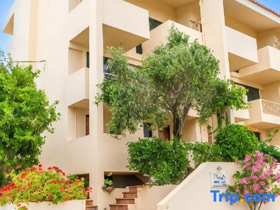 Orestis Hotel