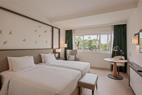 Hilton Nicosia