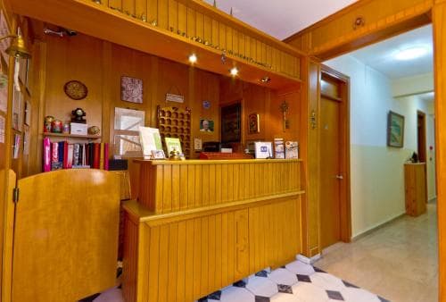 Hotel Pavlidis
