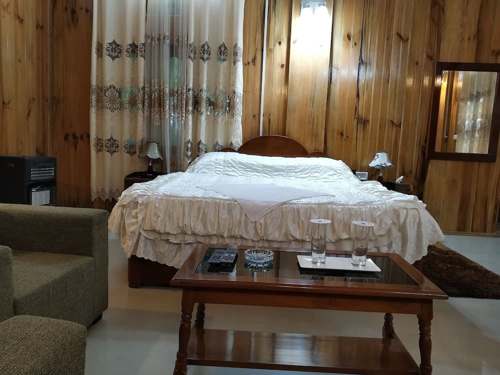 Ziro Valley Resort