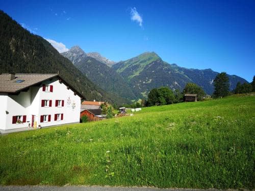Ferienhaus Lerch