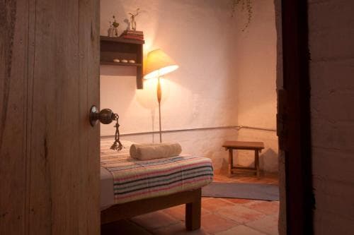 Atico Hostal