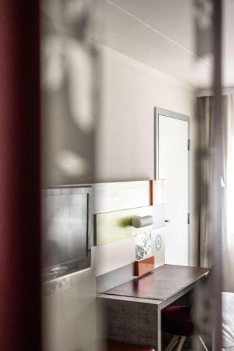 pentahotel Kassel