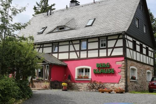Bergklause Schellerhau
