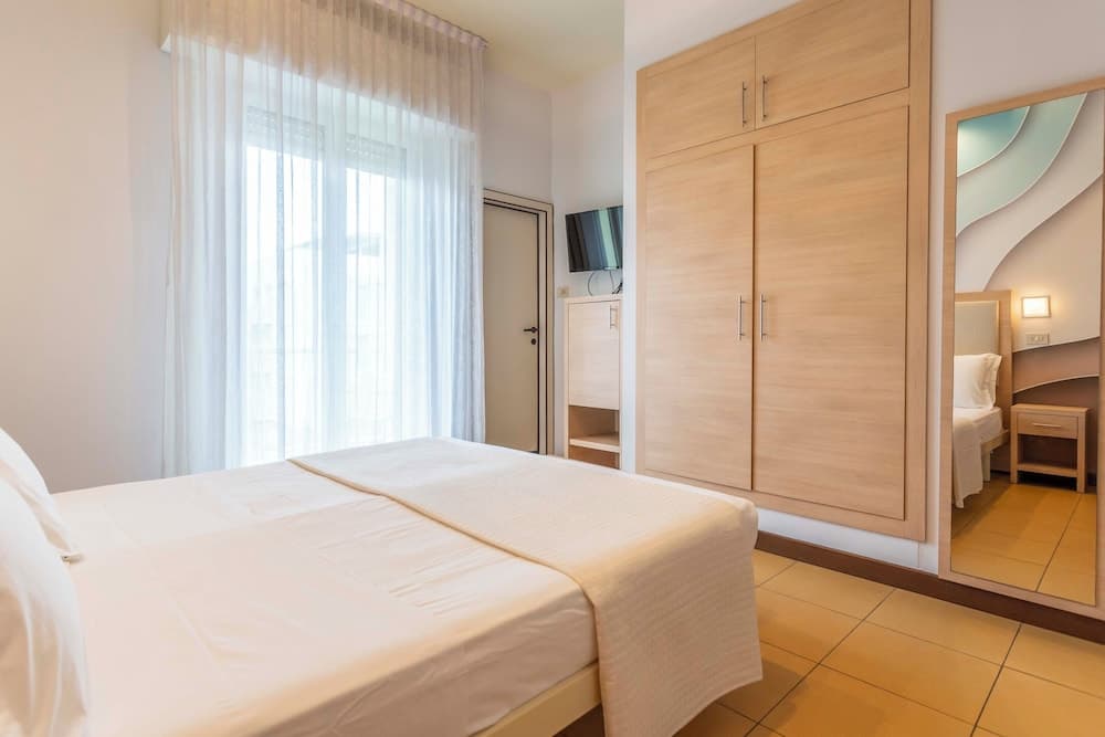 Hotel City