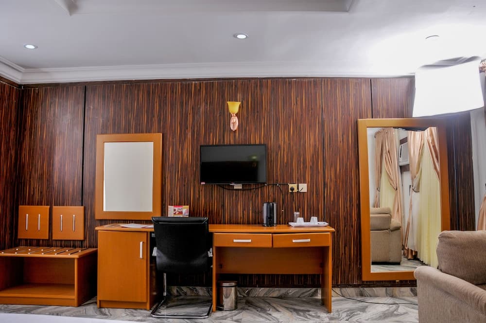 Hotel De Bently