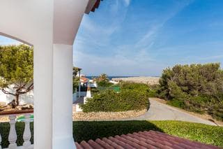 Arenal Playa Menorca