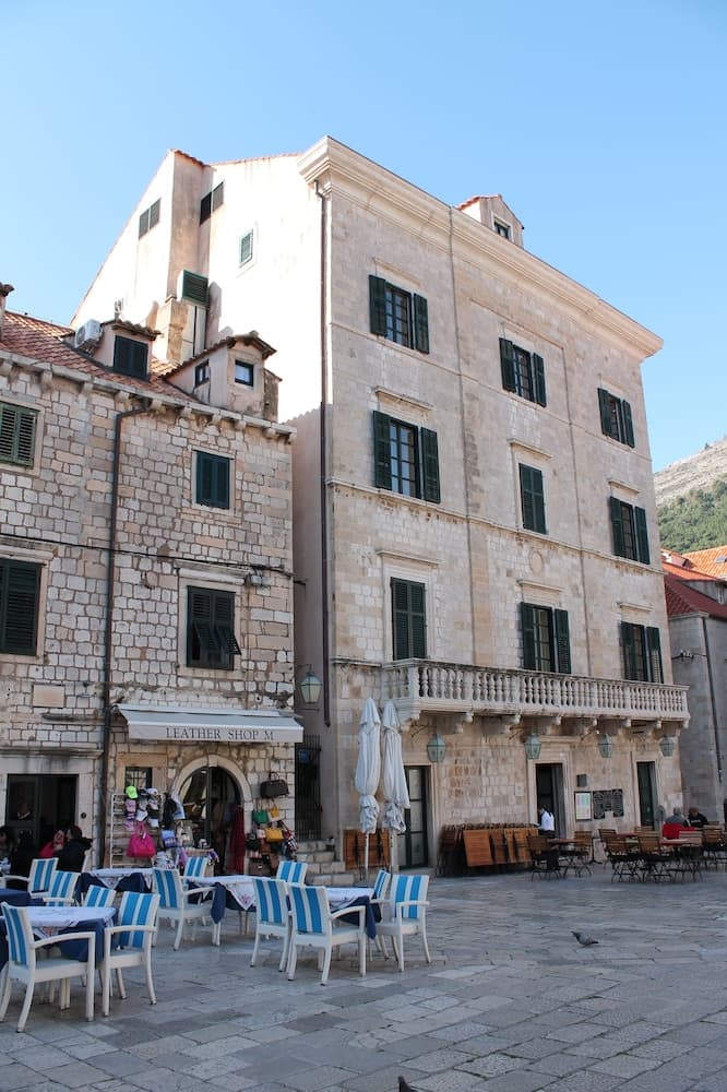 Apartments Nerio