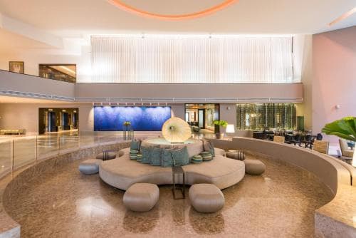 Hyatt Regency Merida Hotel