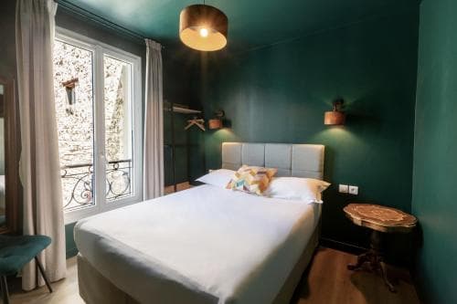 Hôtel Maât Etoile