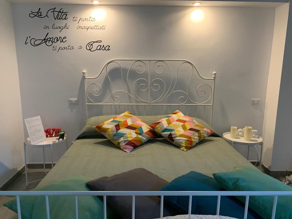 Catania House