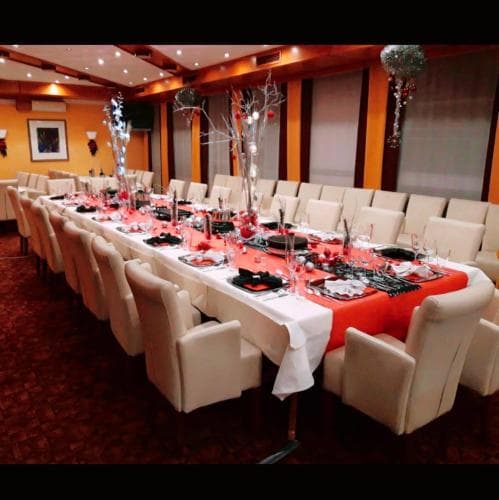 Aragia Hotel