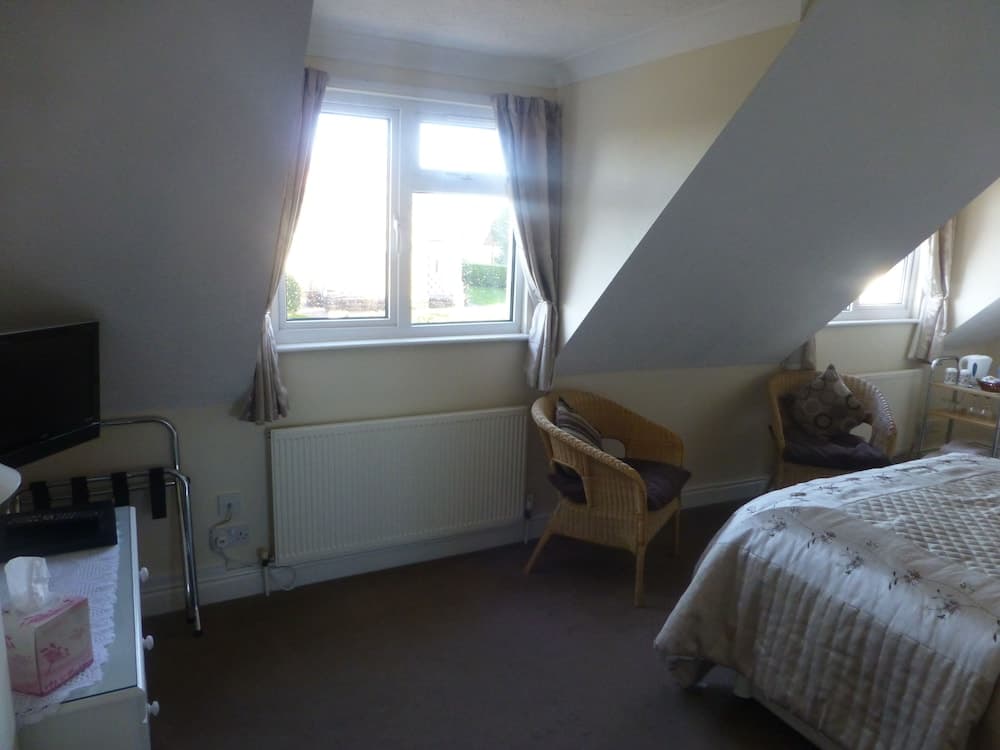 Beech Lodge Bed and Breakfast