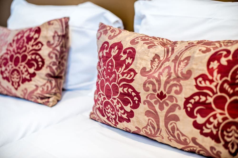 Art Hotel Batignolles