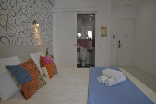 Hostal Star Madrid