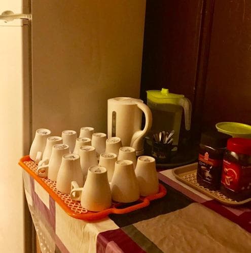 Hostal Atlanta