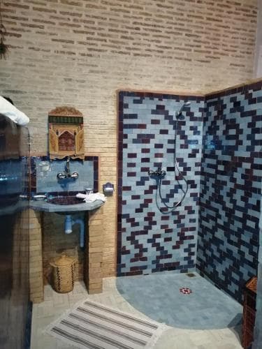 les bains de fez