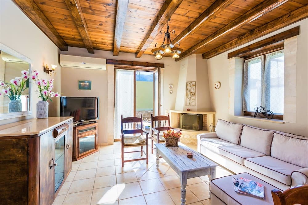 Villa Sokaki 1 & 2