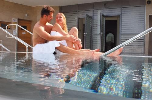 Golfblick Hotel Garni