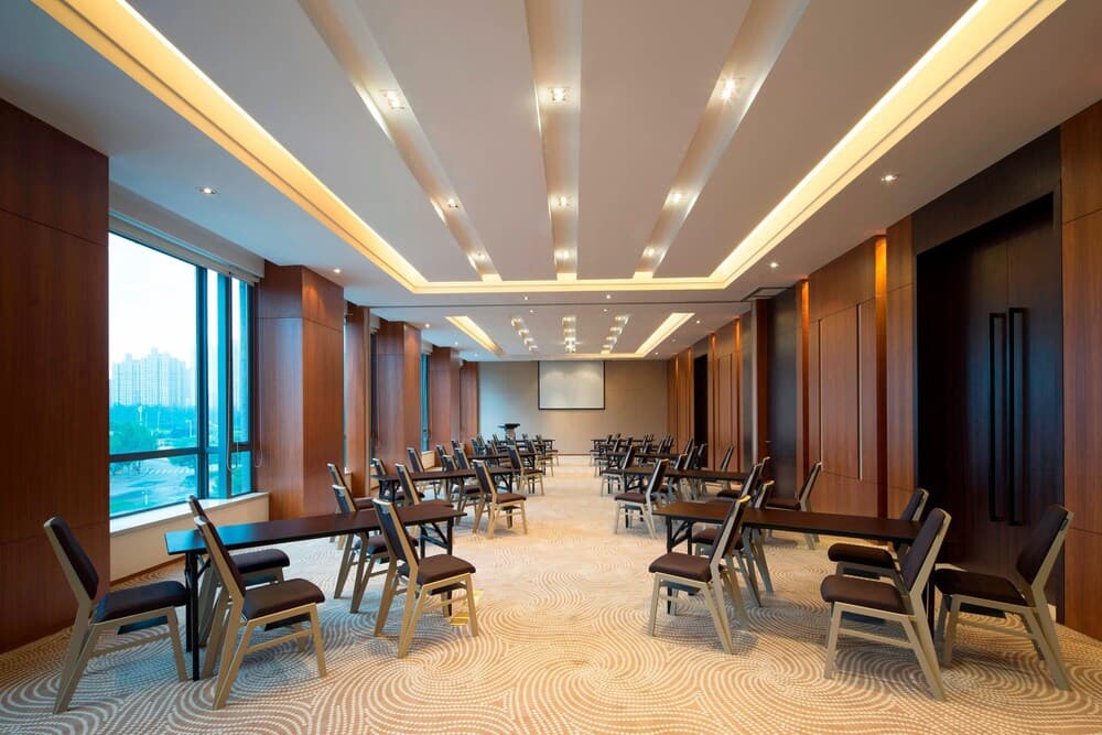Four Points By Sheraton Hefei, Shushan