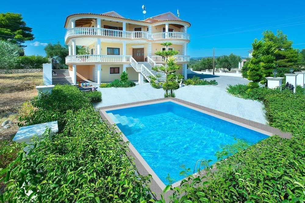 Zante View